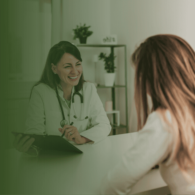 Bosque Clinical Research medical facility and clinical trial office in Doral Florida